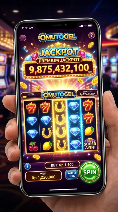 Aplikasi yang terdaftar di oputogel memiliki ulasan pengguna yang bermanfaat.